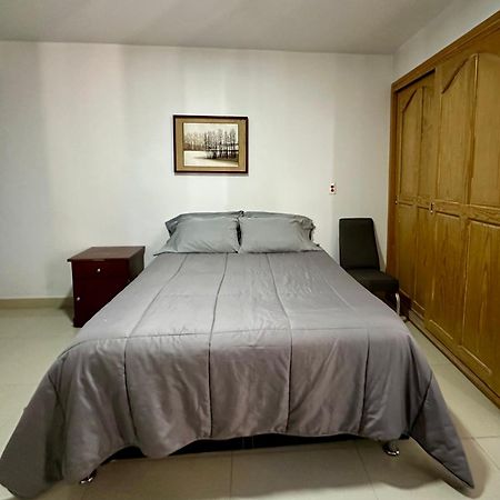Huerta Don Felipe Hotel Irimbo Eksteriør billede