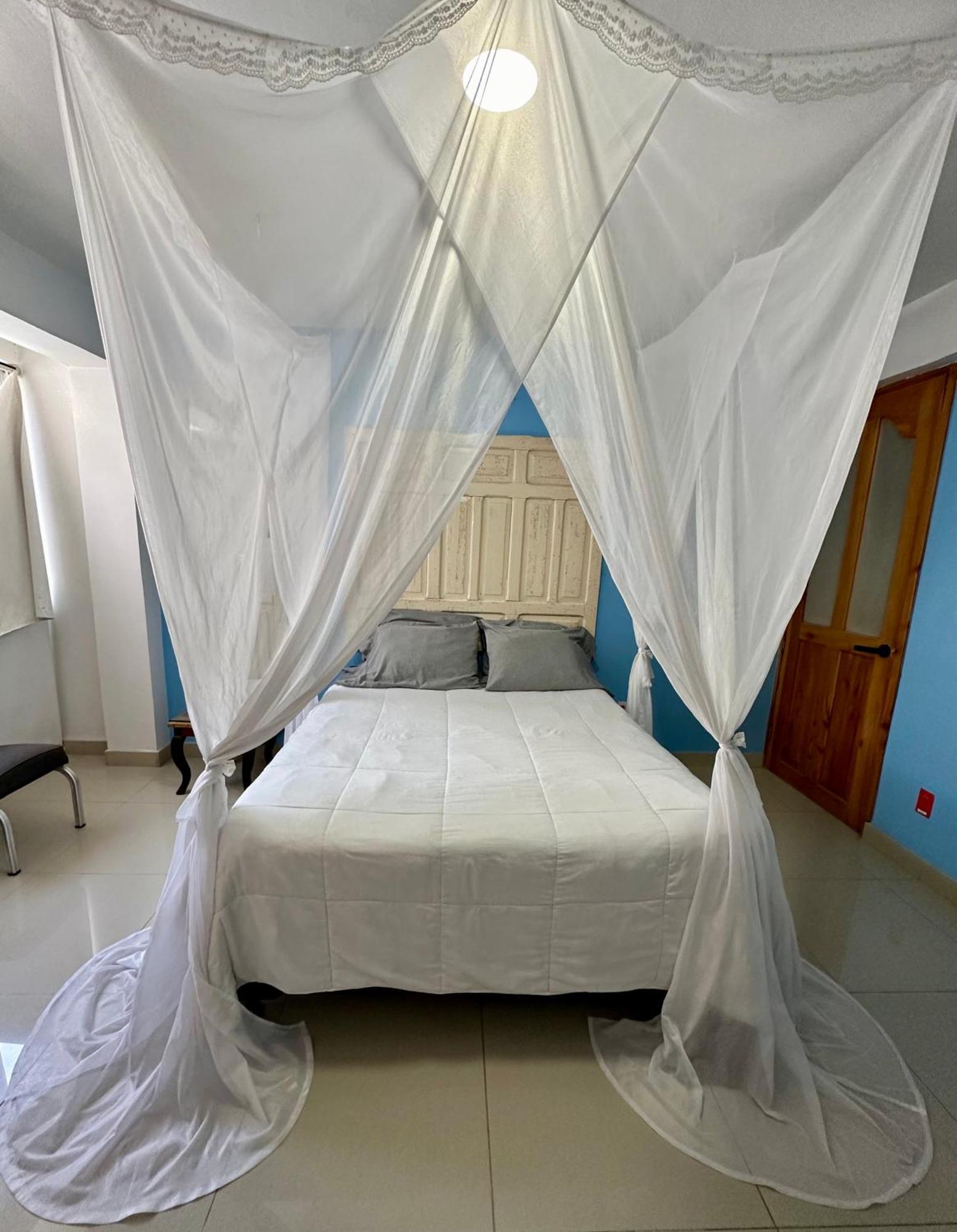 Huerta Don Felipe Hotel Irimbo Eksteriør billede